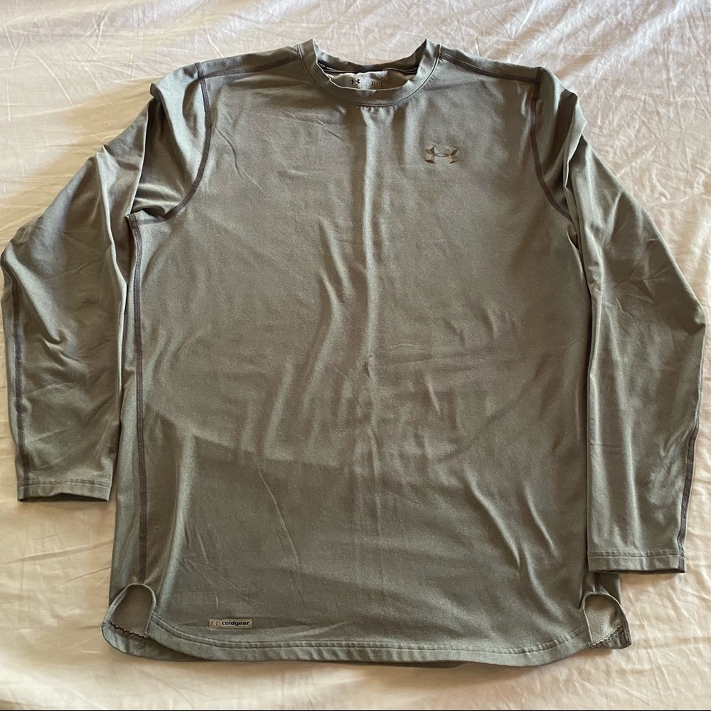 Under Armor Cold Gear